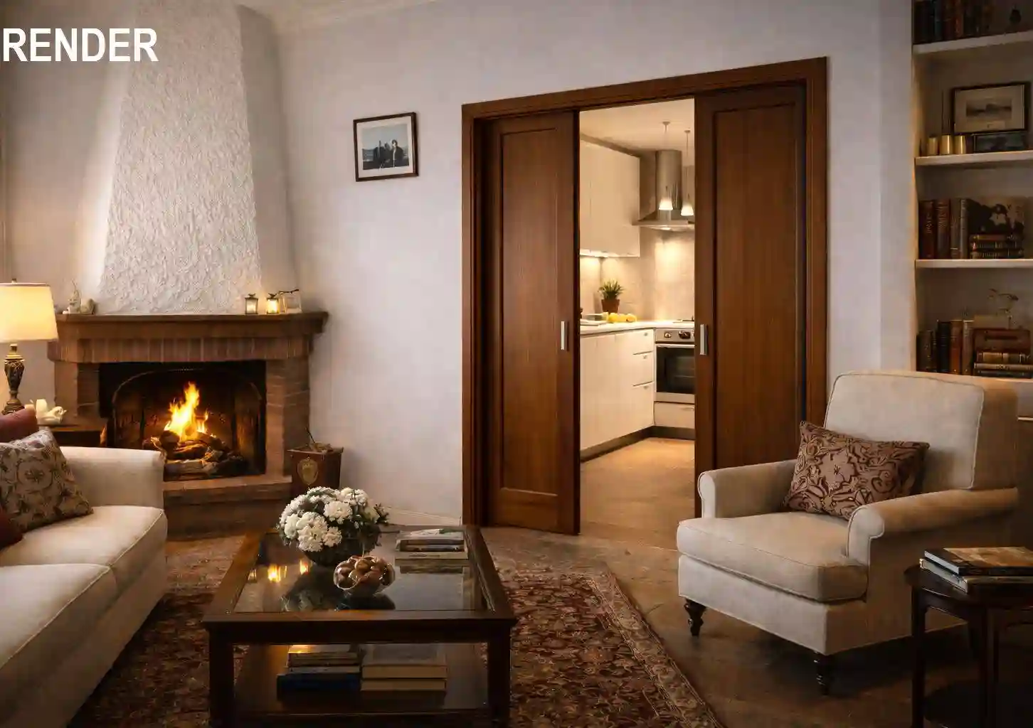 Casa indipendente - foto 2