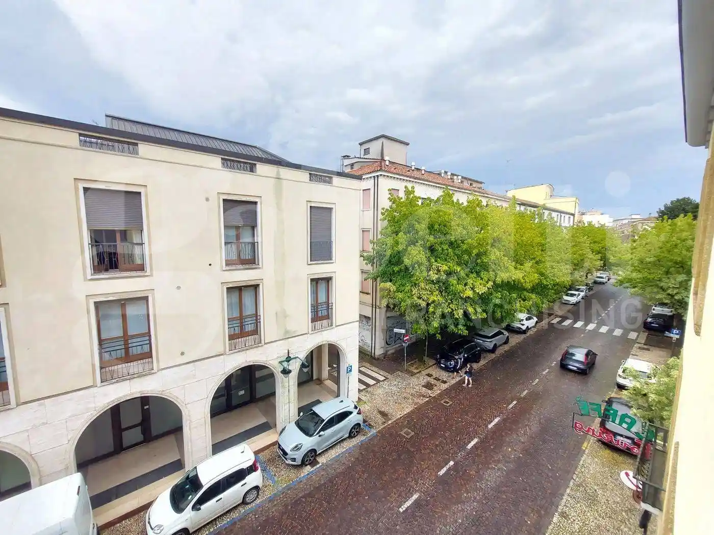 Appartamento in affitto a Treviso