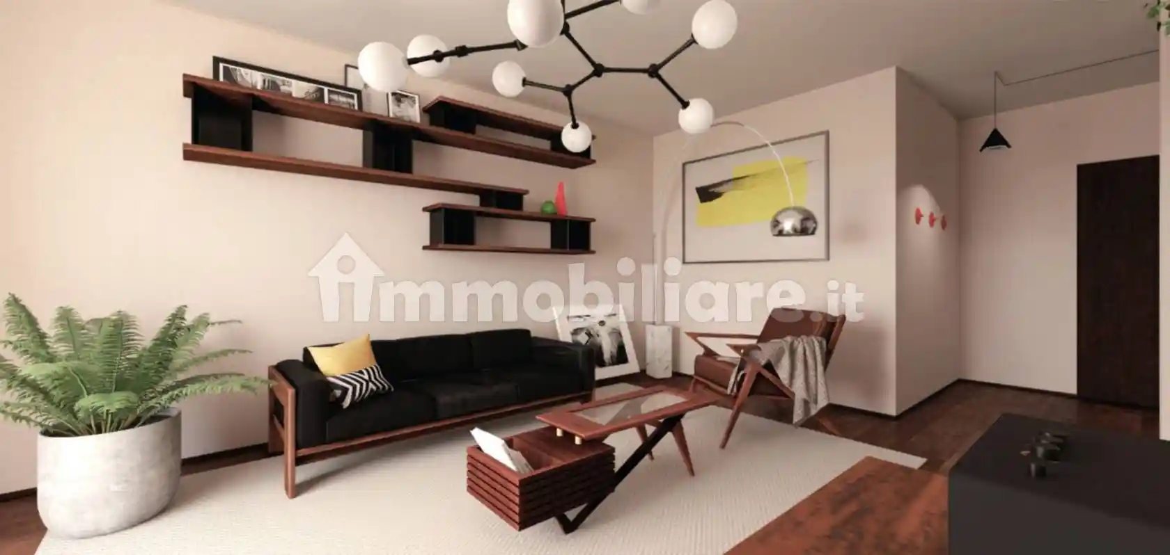 Appartamento in vendita a Catania