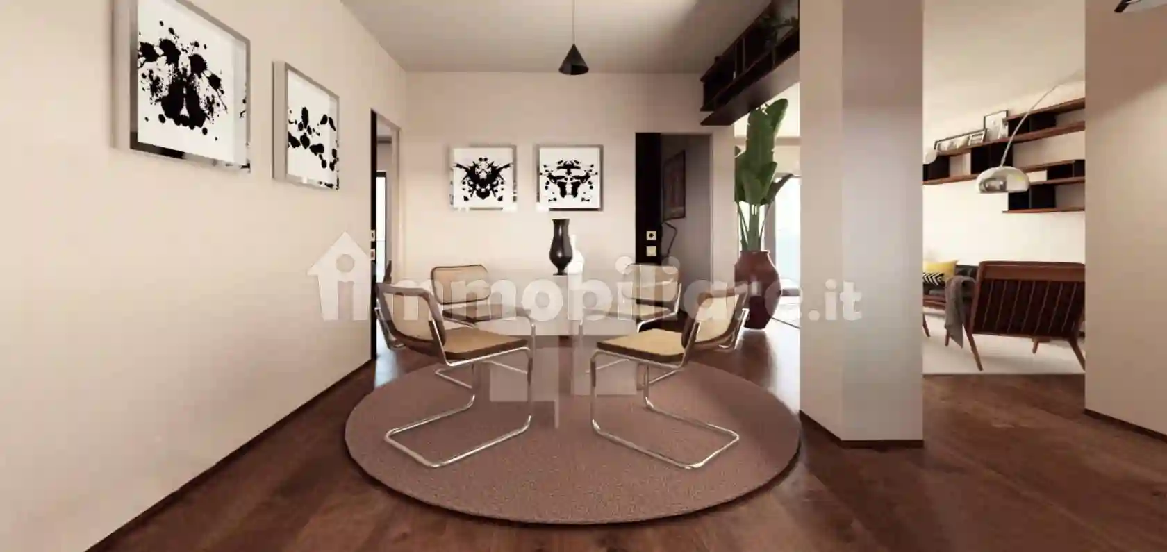 Appartamento - foto 3