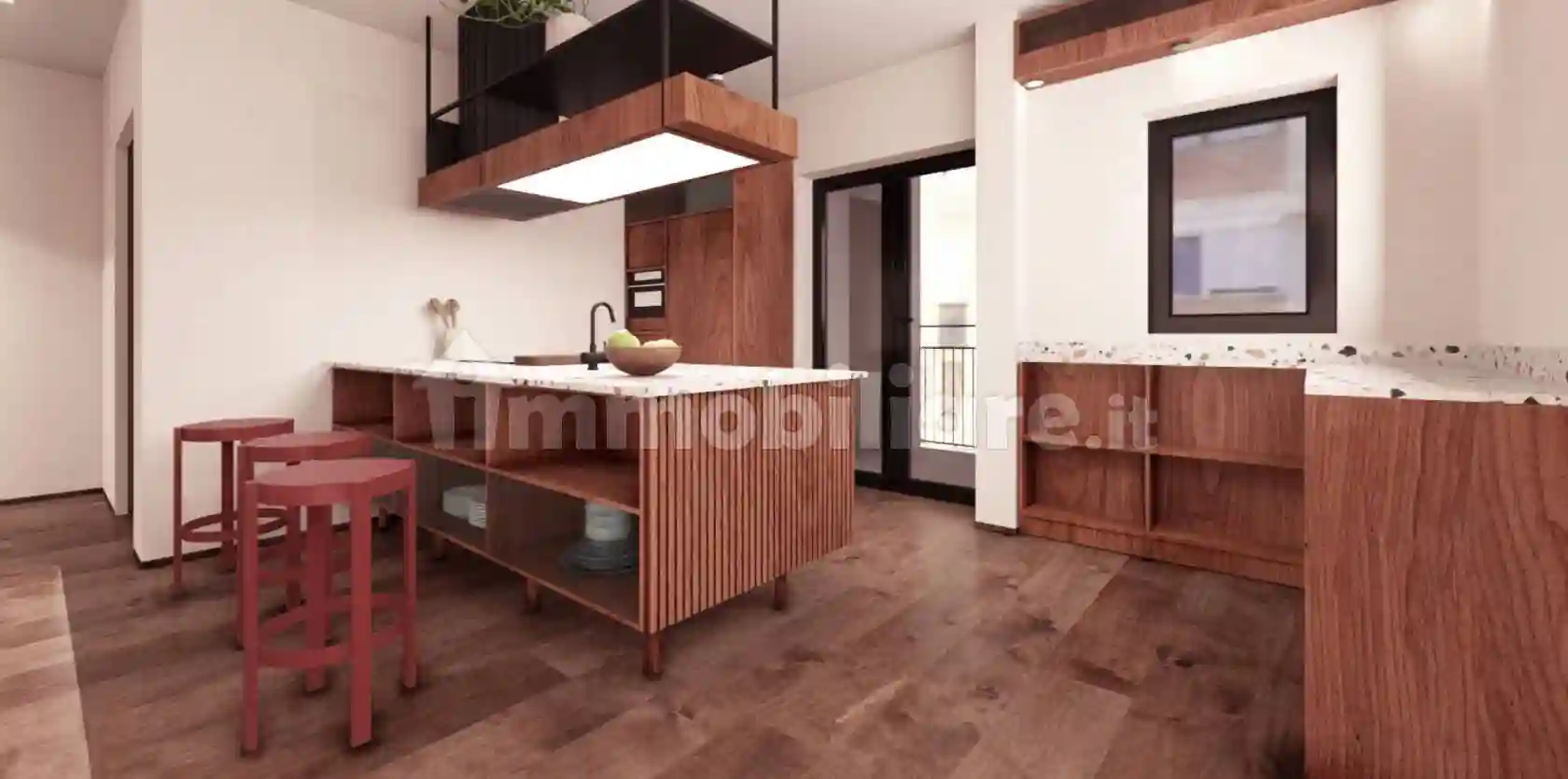 Appartamento - foto 5