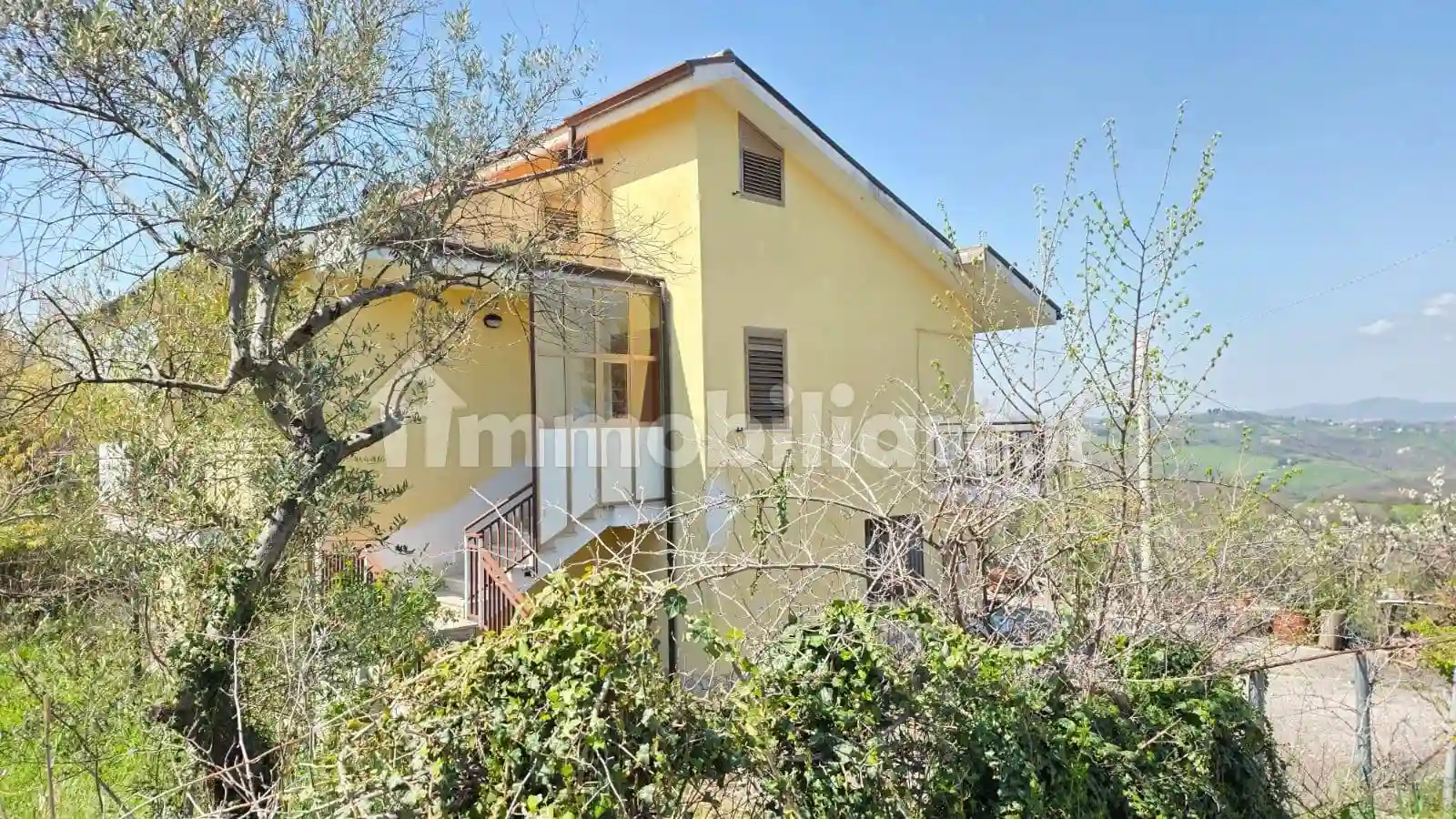 Casa indipendente - foto 2