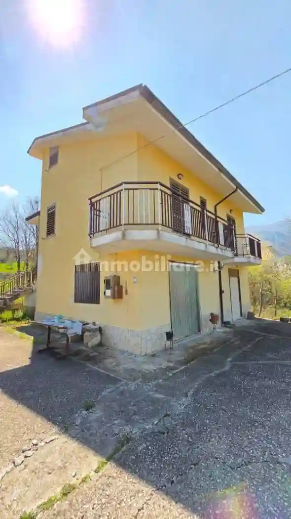 Casa indipendente - foto 4