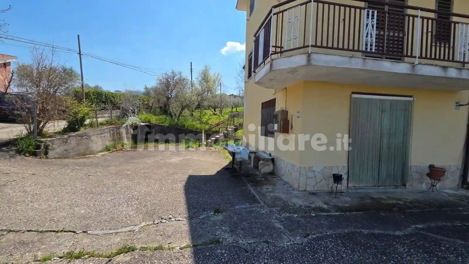 Casa indipendente - foto 5