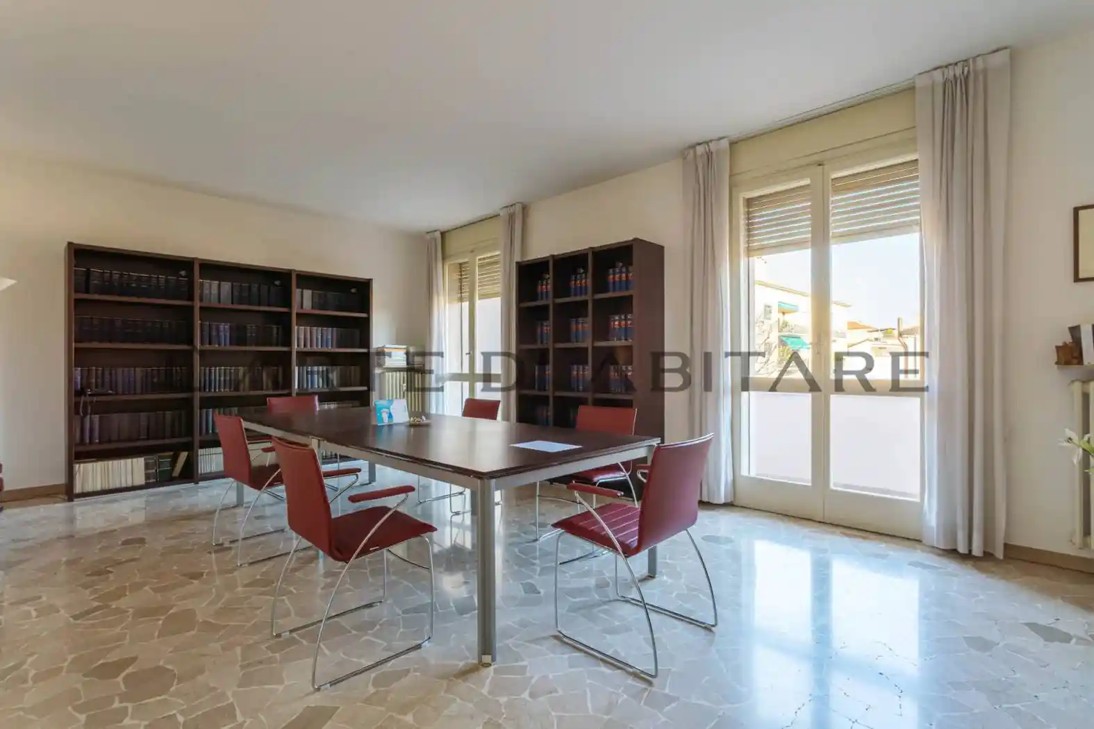 Appartamento in vendita a Padova