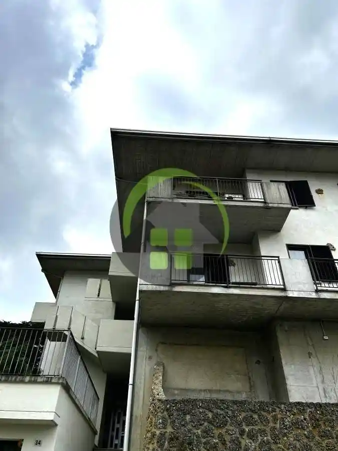 Appartamento in vendita a Gandino