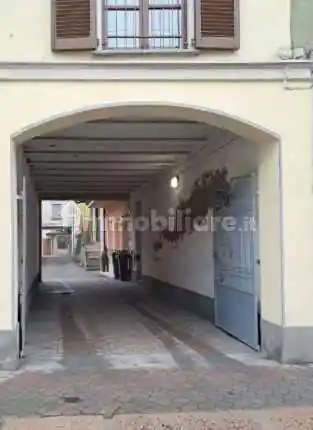 Appartamento in vendita a Pieve Porto Morone