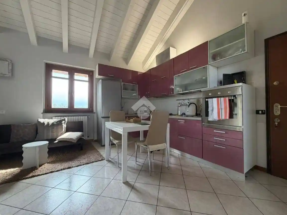 Appartamento in vendita a Agnadello