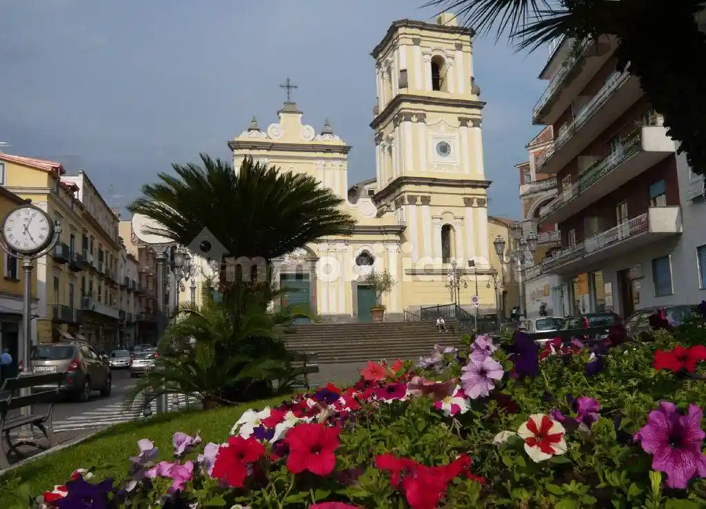 Appartamento in affitto a Sant'Agnello