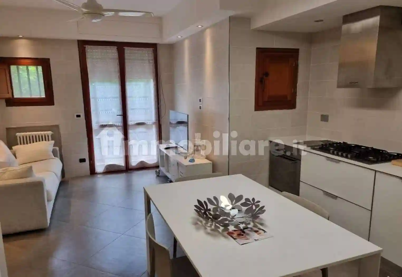 Villetta a schiera - foto 4