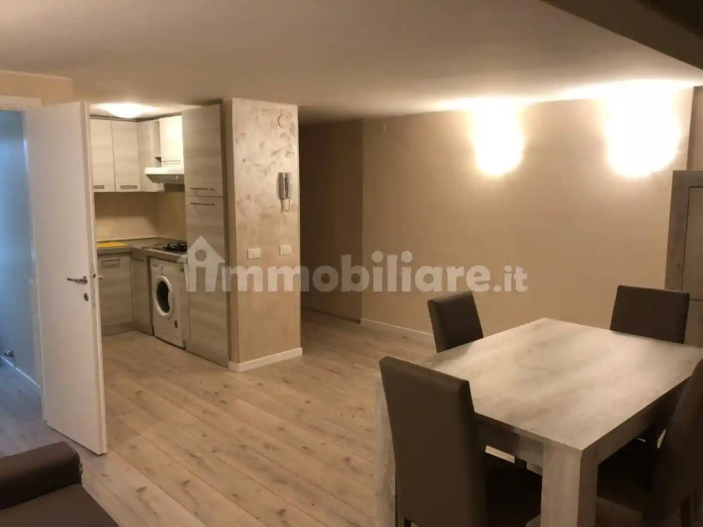 Appartamento in affitto a Padova