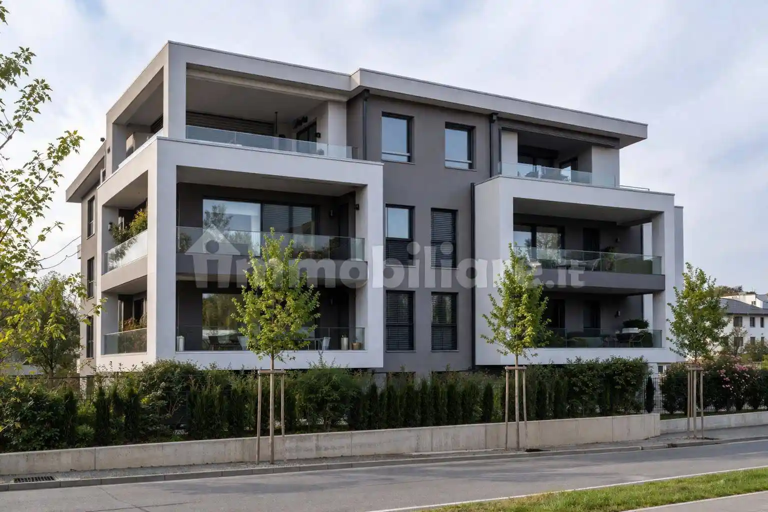 Appartamento in vendita a Cicciano