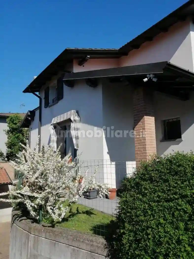 Villetta a schiera - foto 2
