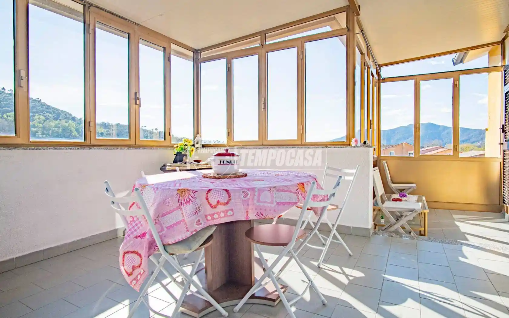 Appartamento in vendita a Moneglia