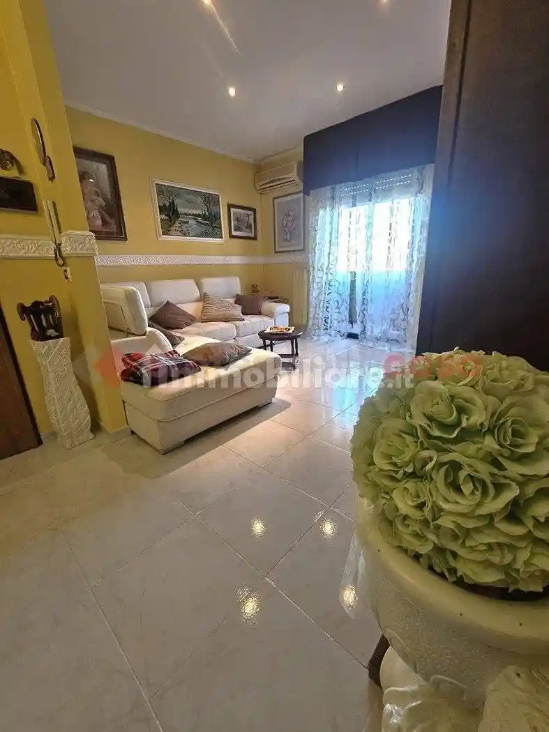 Appartamento in vendita a Modugno