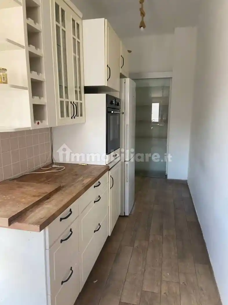 Appartamento in vendita a Chiaravalle