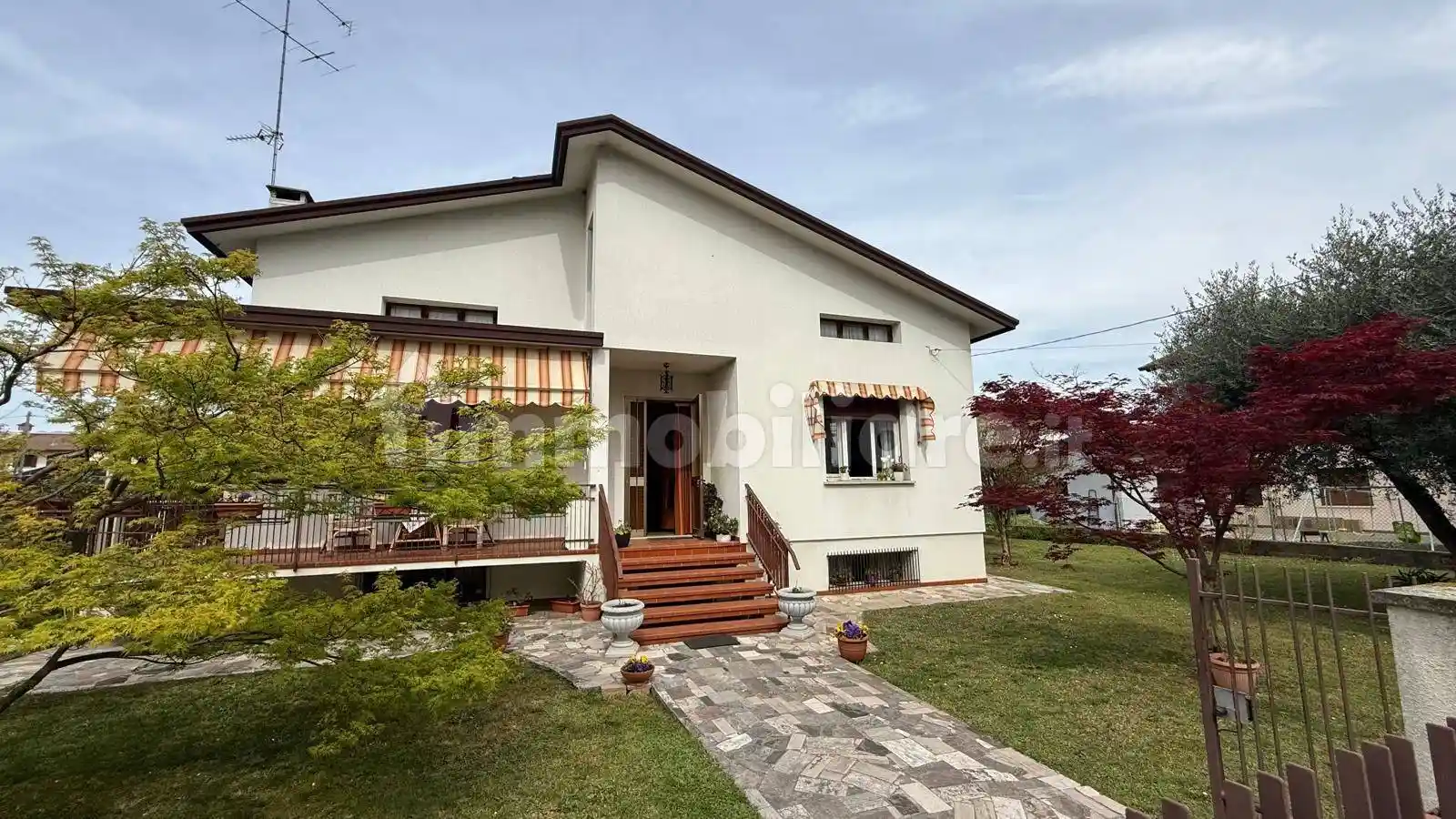 Villa in vendita a Porcia