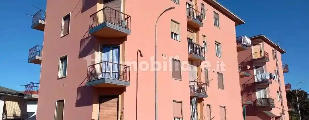 Appartamento in vendita a Vigevano