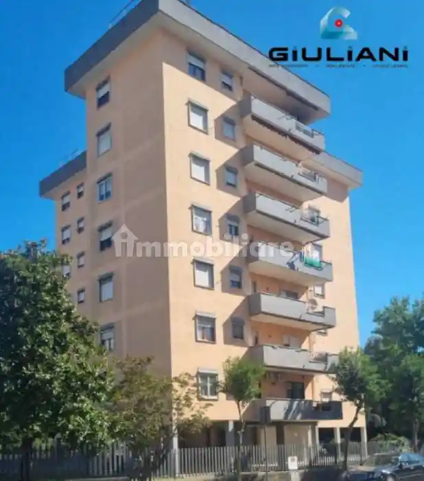 Appartamento in vendita a Aprilia