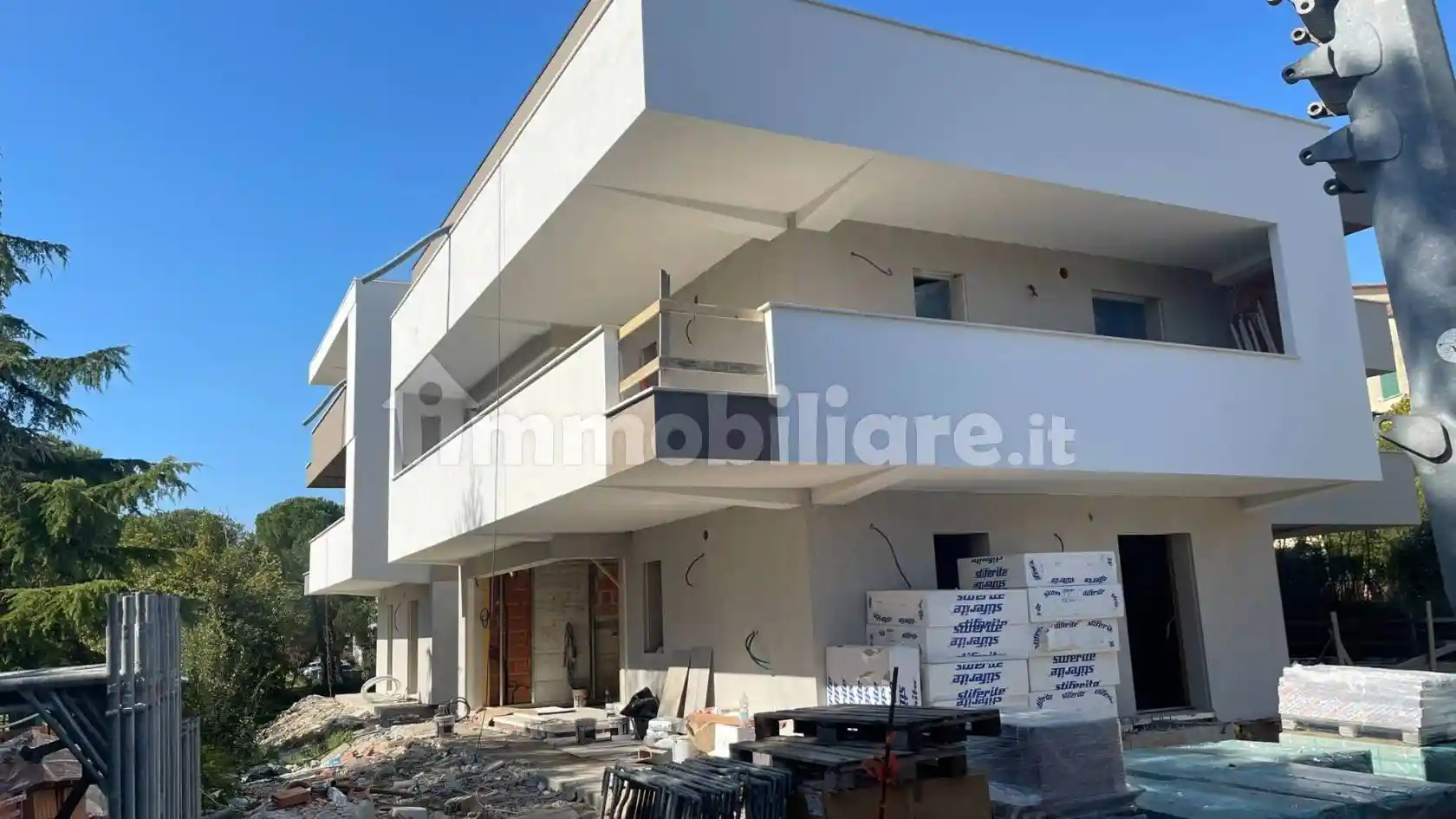 Attico - Mansarda in vendita a Perugia