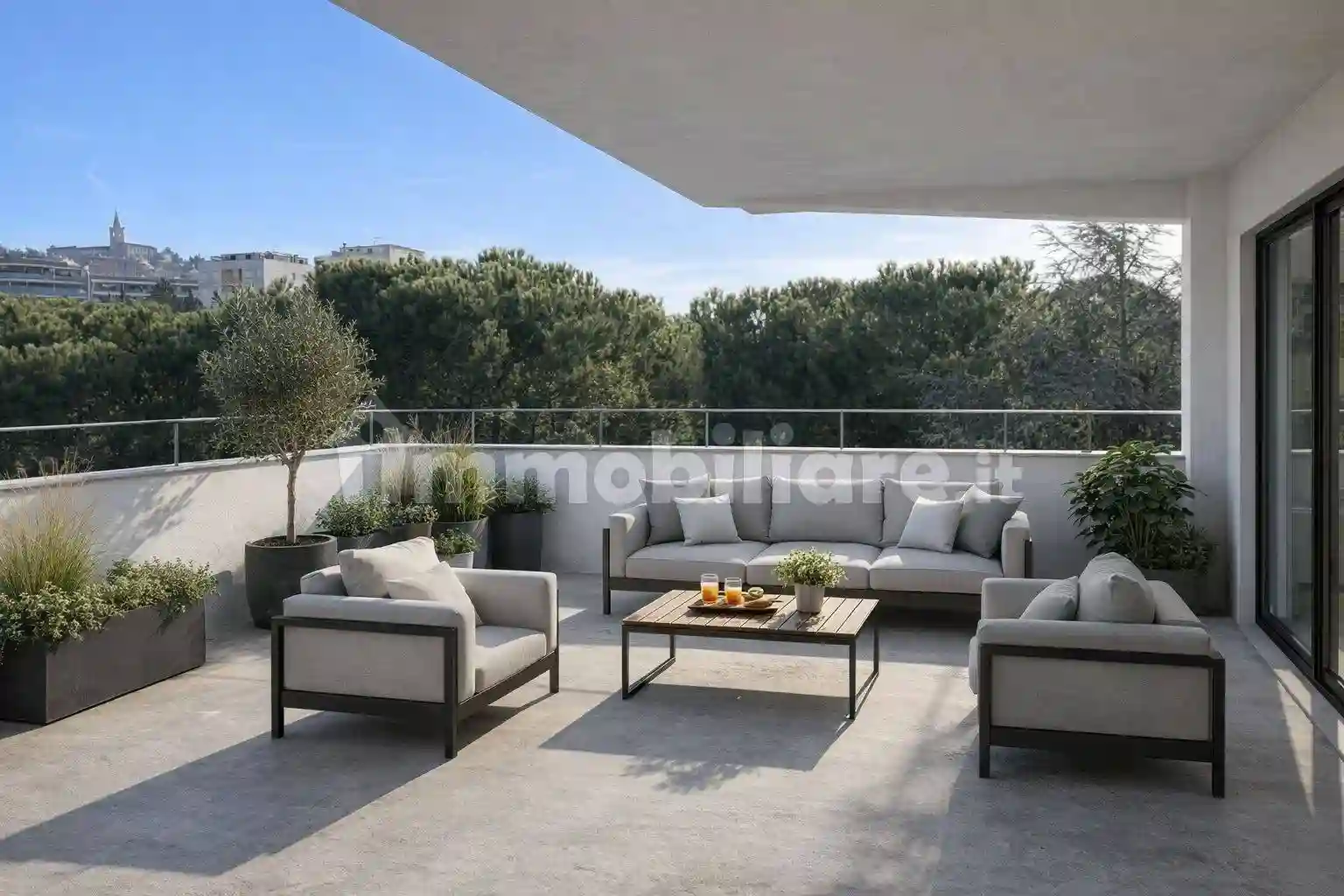 Attico - Mansarda - foto 5