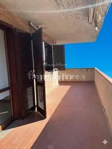 Appartamento in vendita a Signa