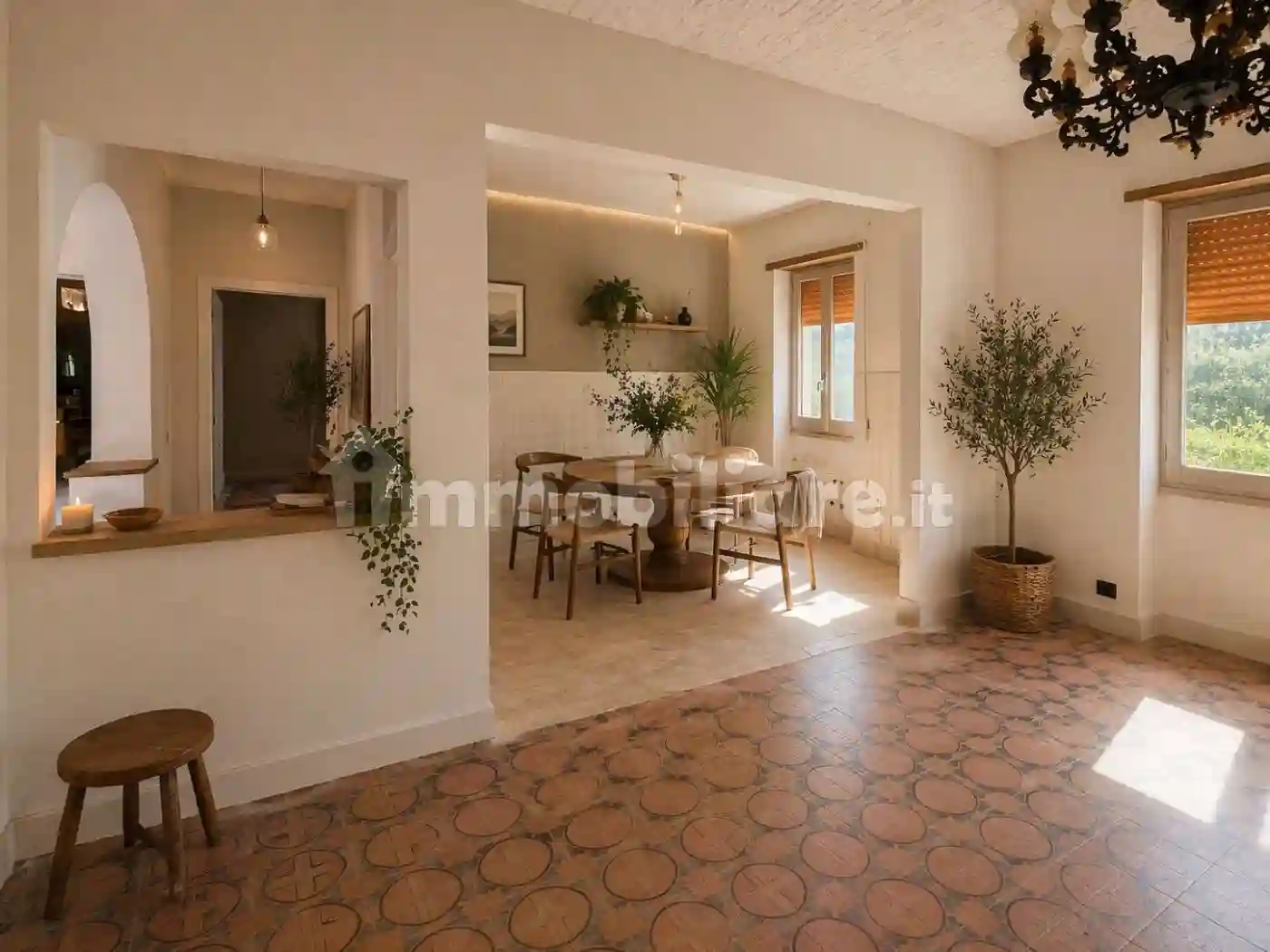 Villa - foto 5