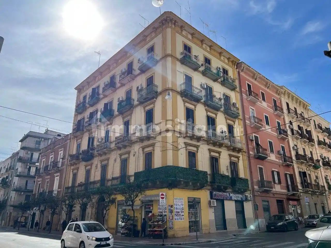 Appartamento in vendita a Taranto