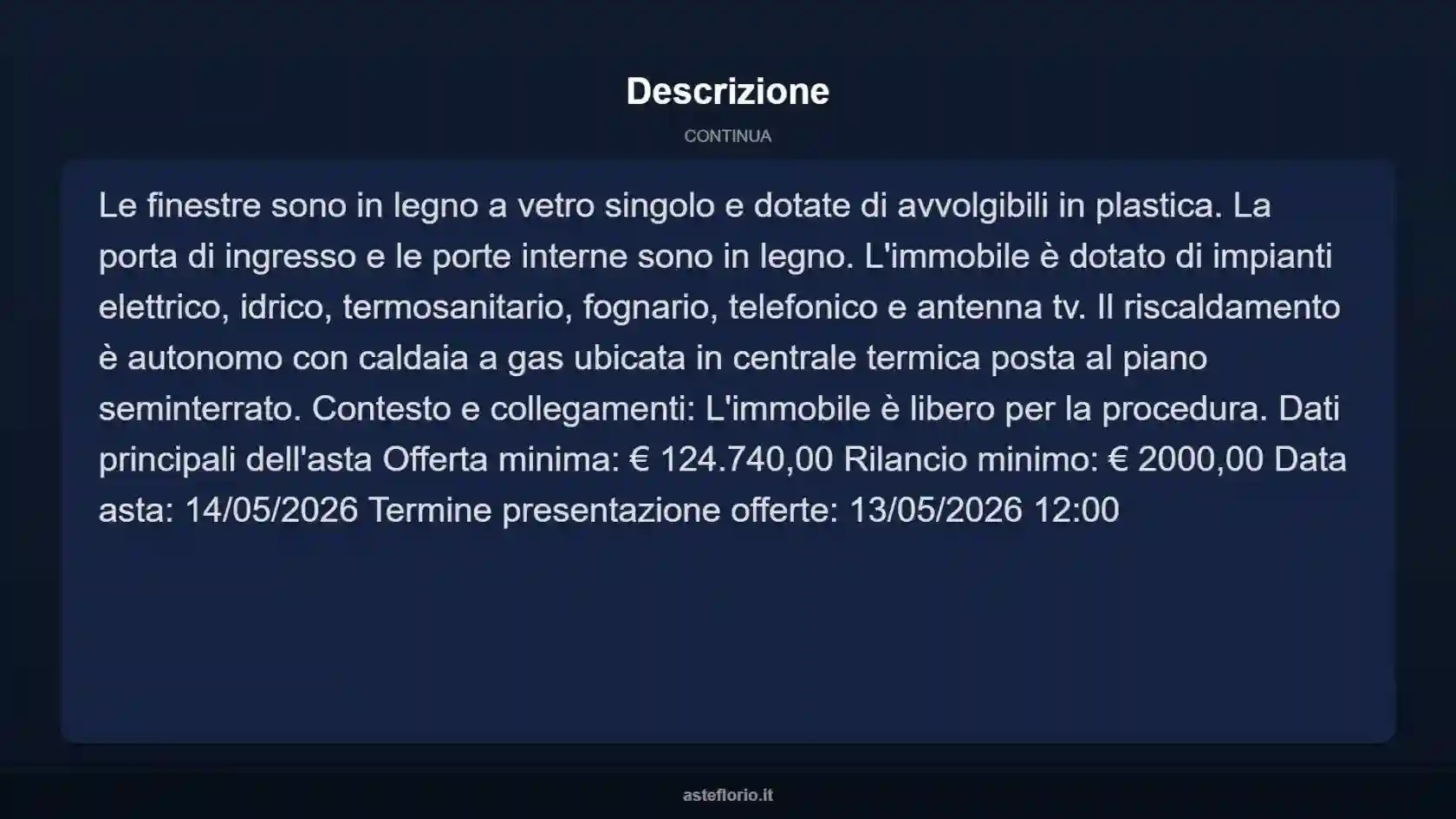 Appartamento - foto 4