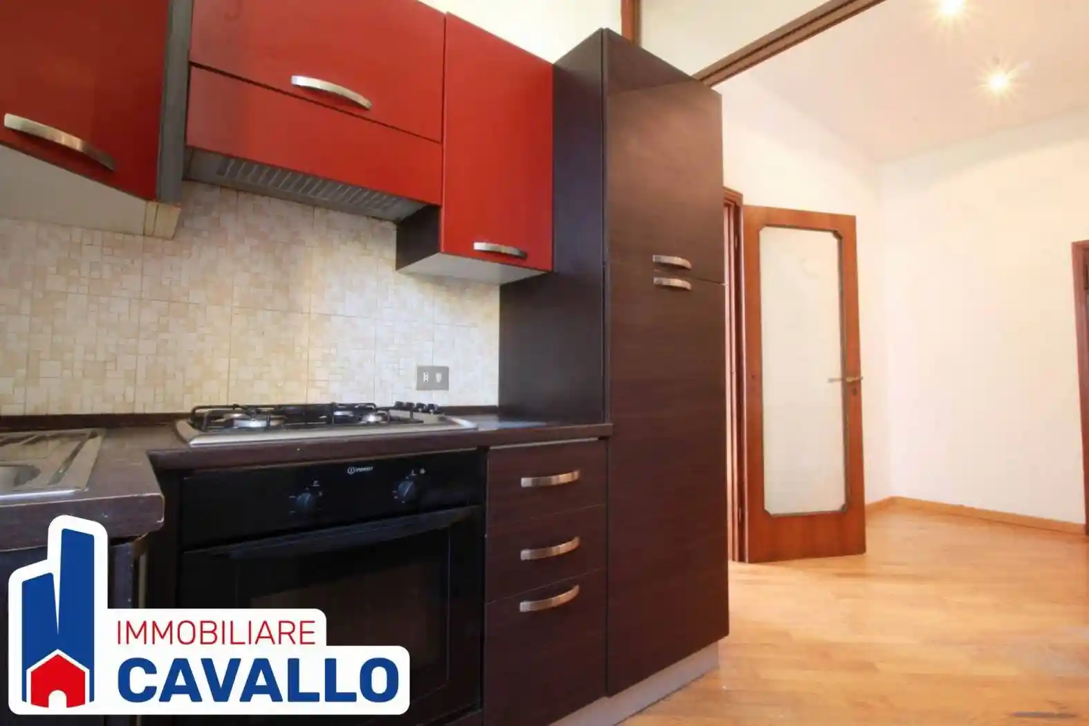 Appartamento in vendita a Bologna