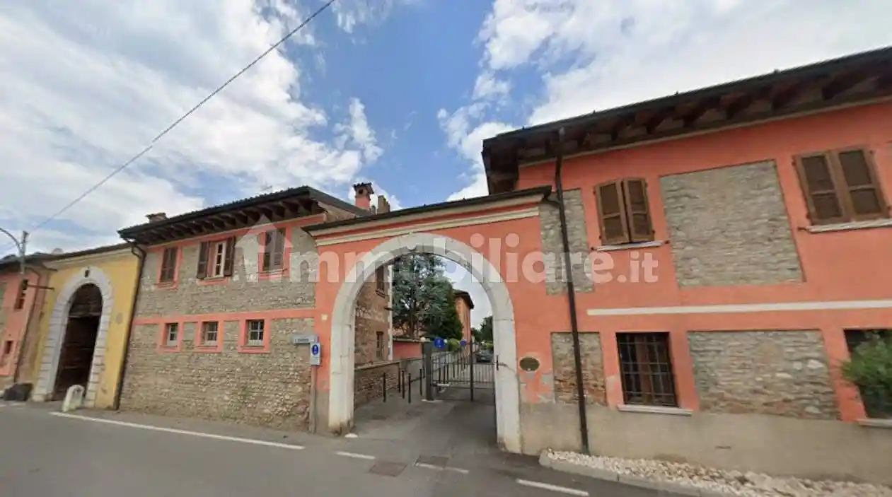 Appartamento in vendita a Torbole Casaglia