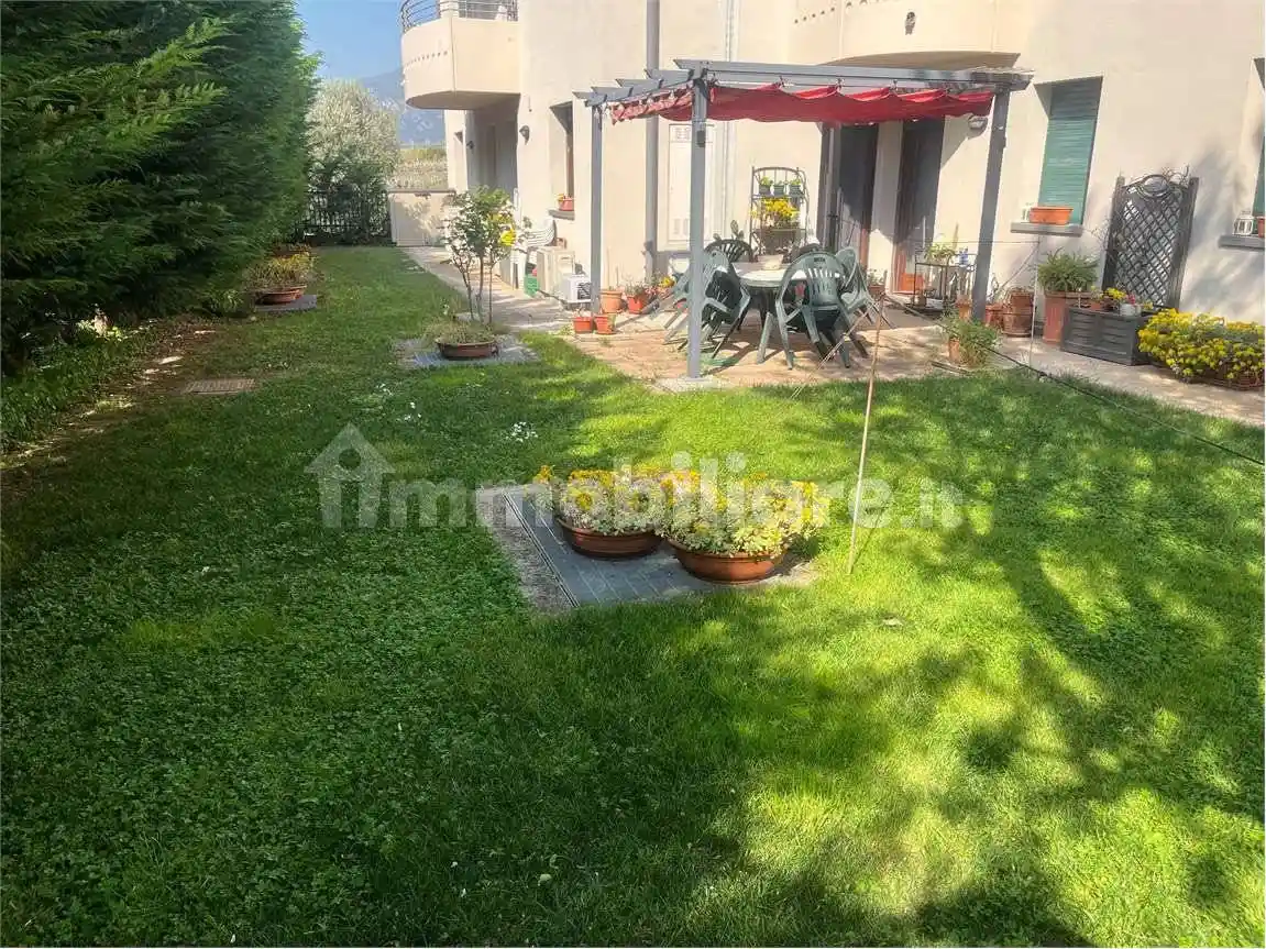 Appartamento in vendita a Ala