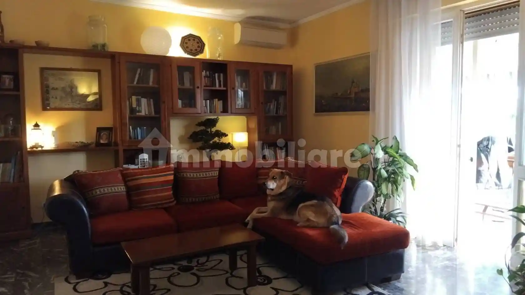 Appartamento in vendita a Venezia