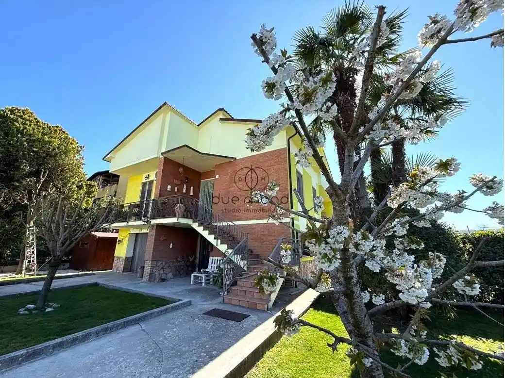 Villa in vendita a Spoleto