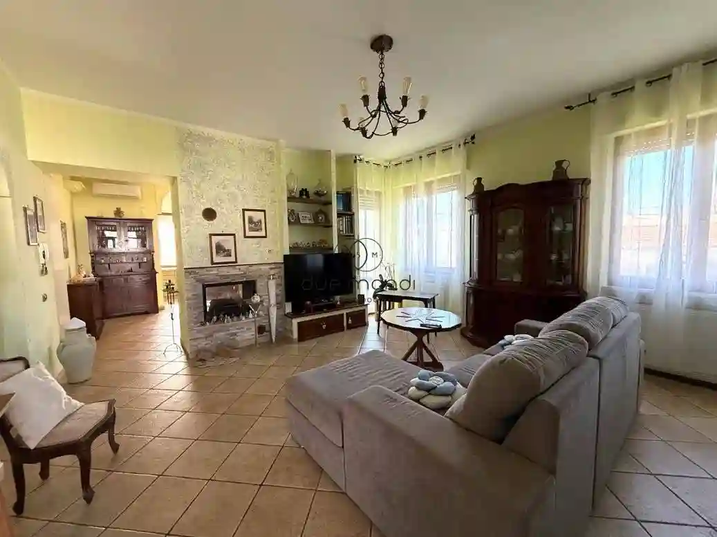 Villa - foto 4