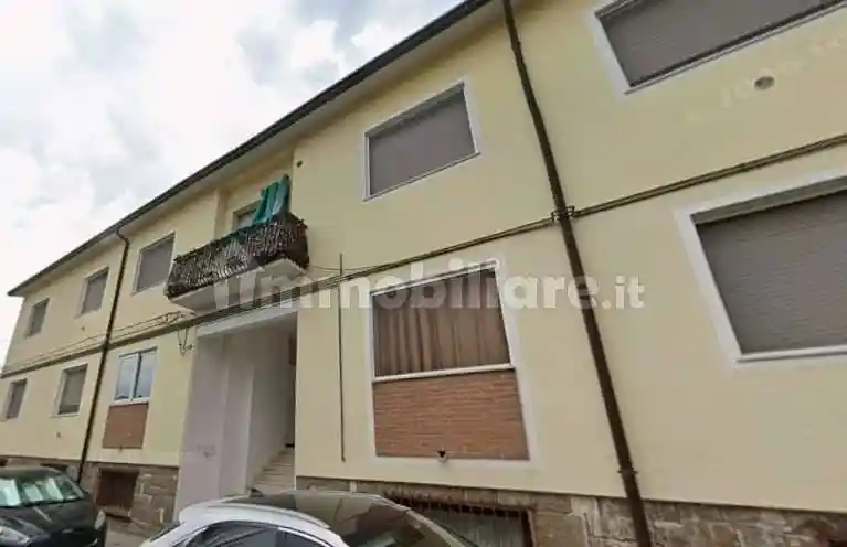 Appartamento in vendita a Codigoro