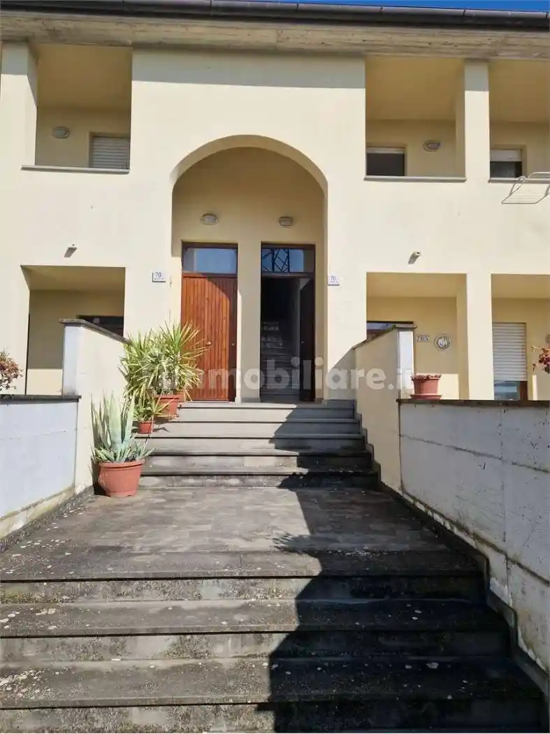 Appartamento in vendita a Arezzo