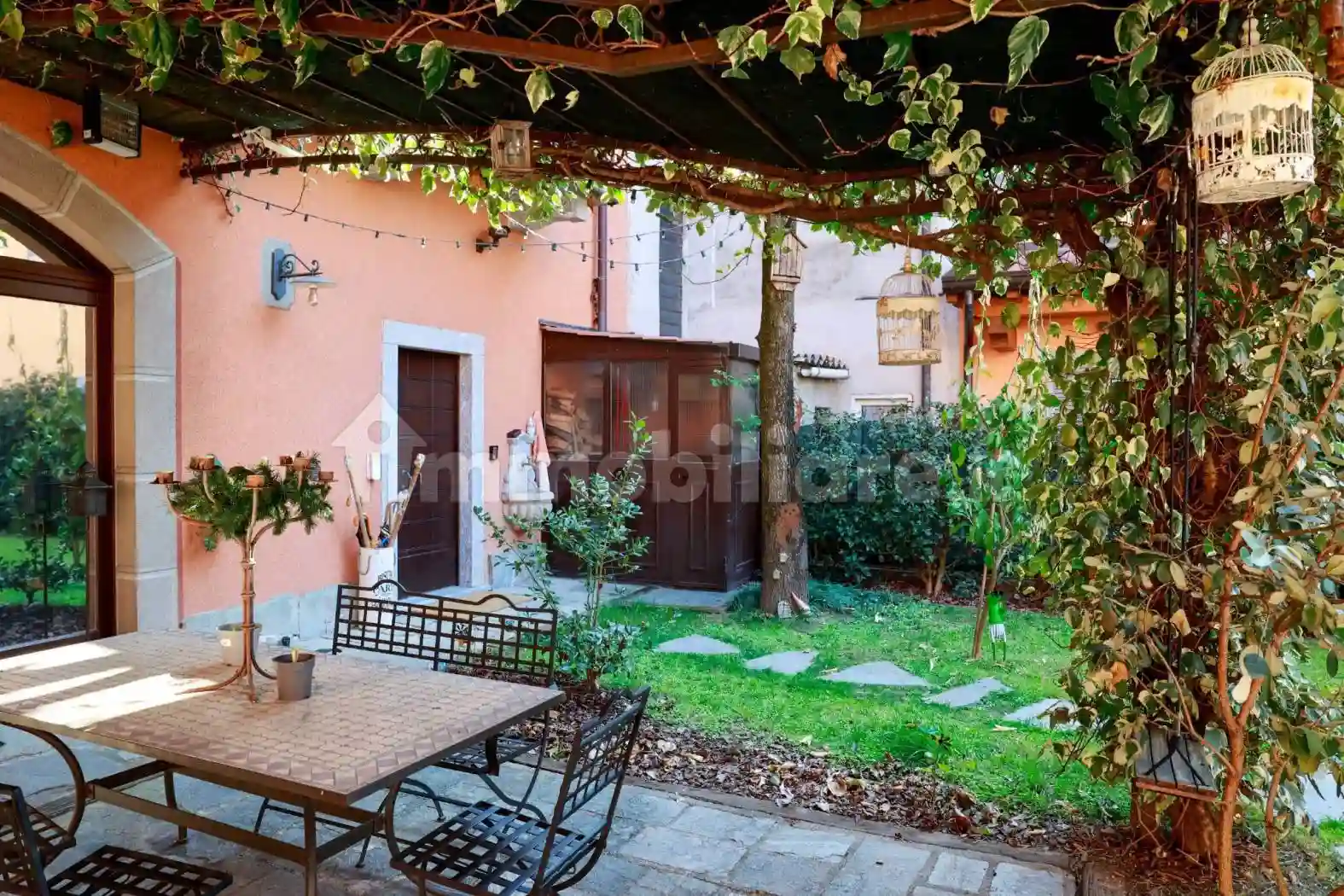 Casa indipendente - foto 4
