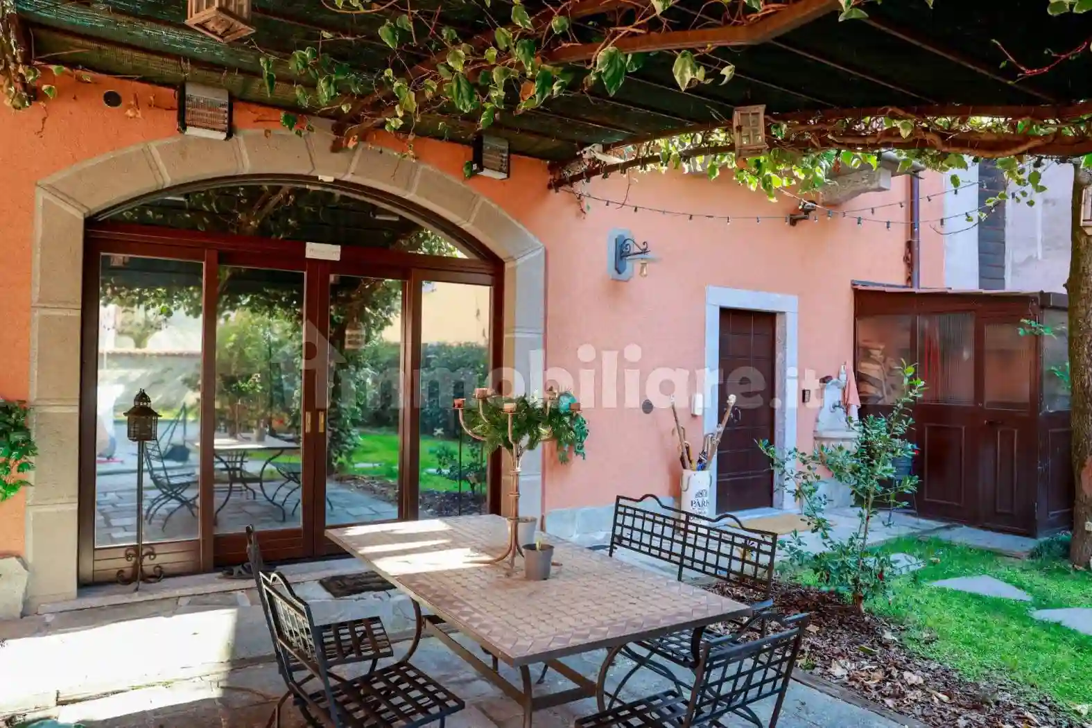 Casa indipendente - foto 5