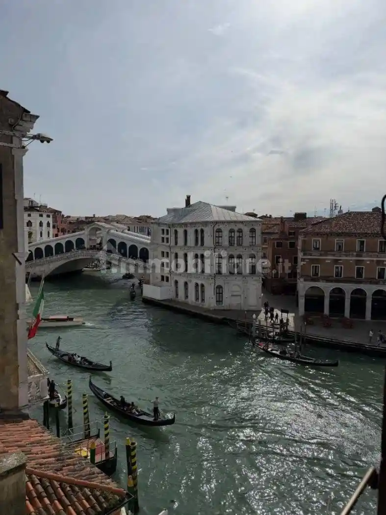 Appartamento in affitto a Venezia