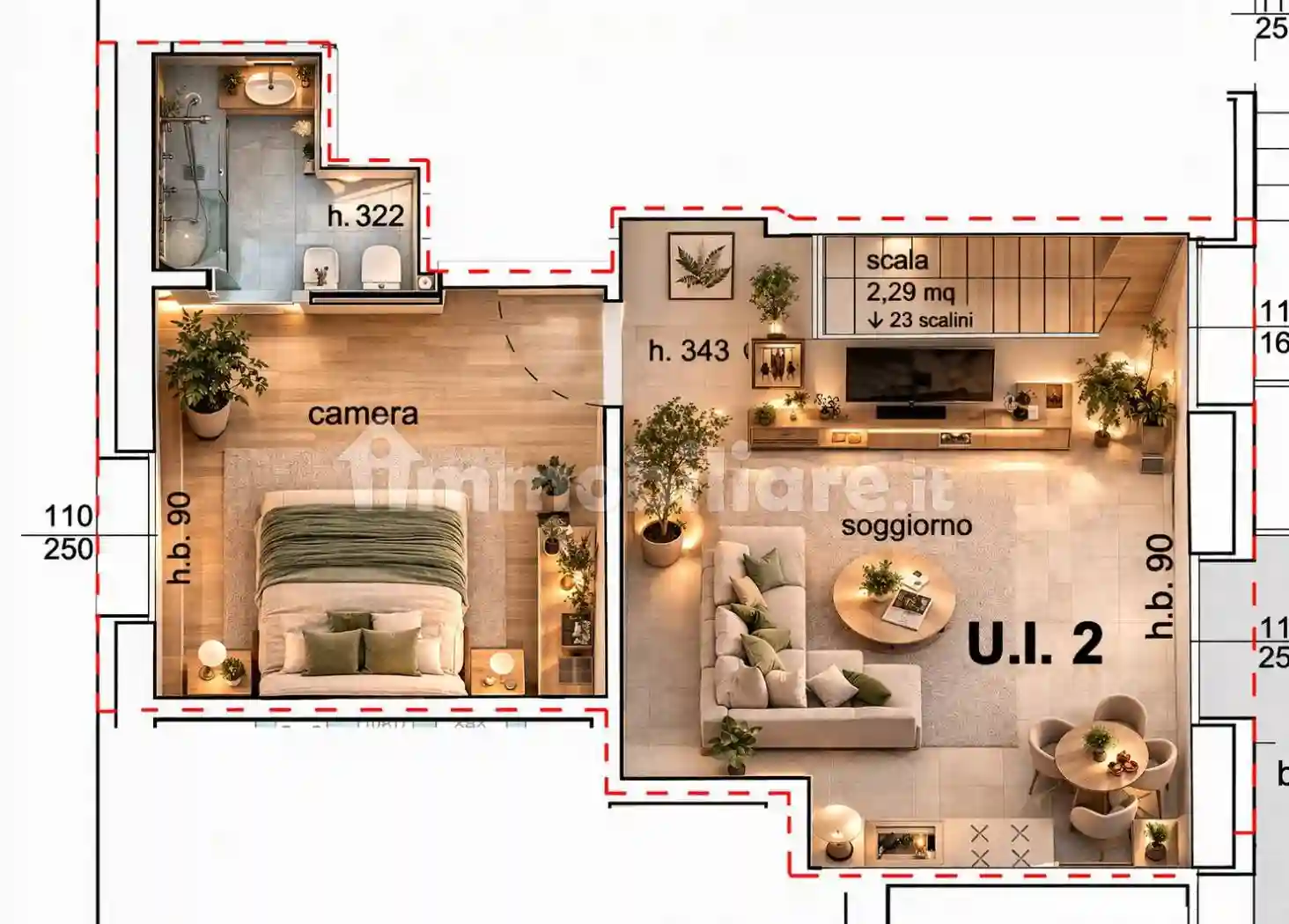 Appartamento - foto 3