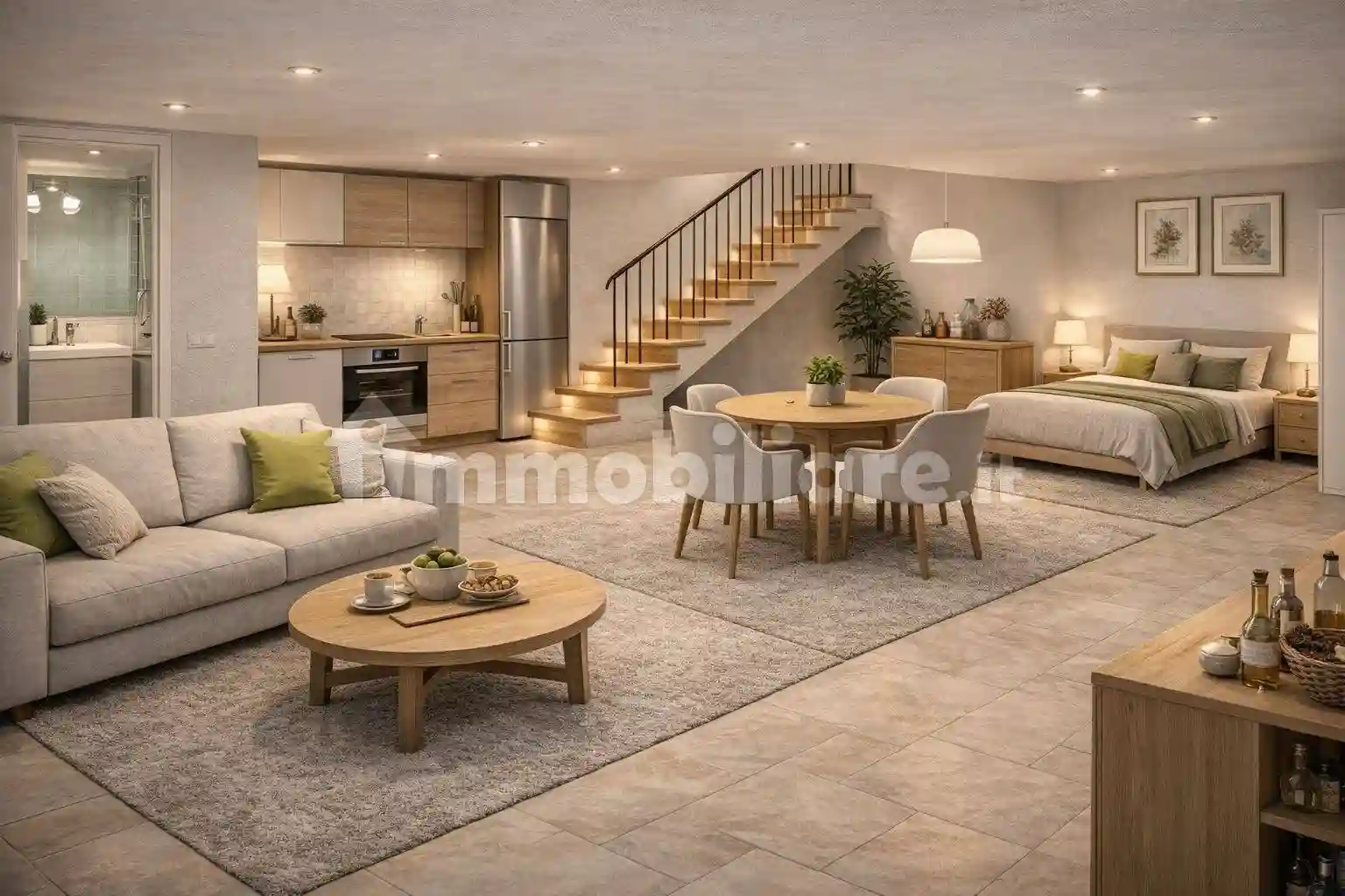 Appartamento - foto 5