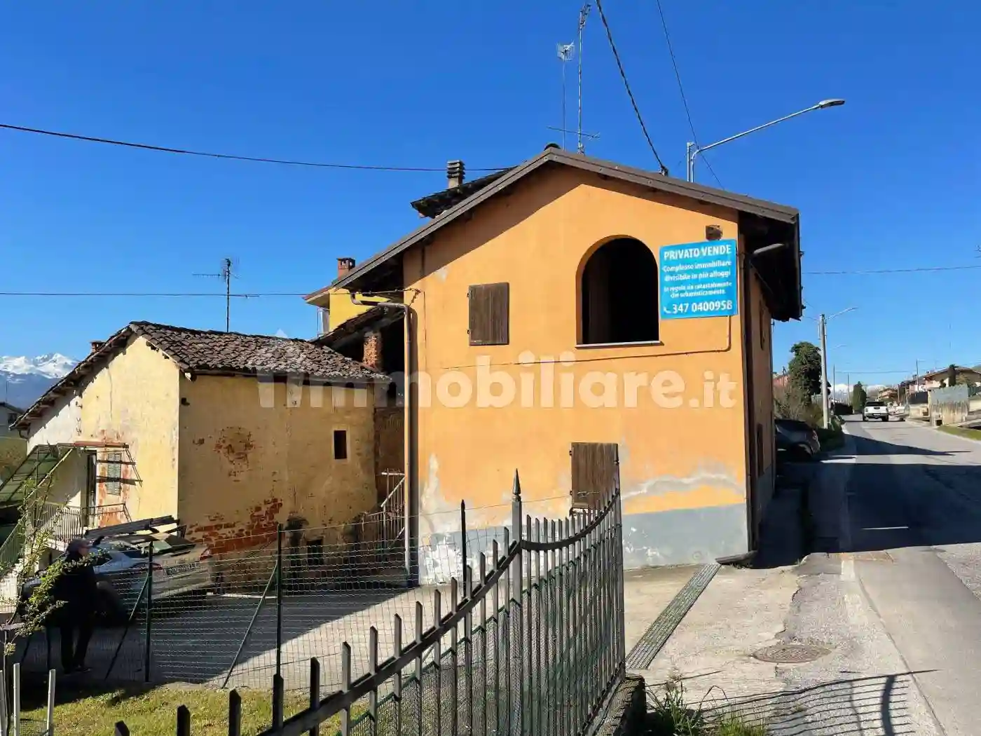Casa indipendente - foto 3