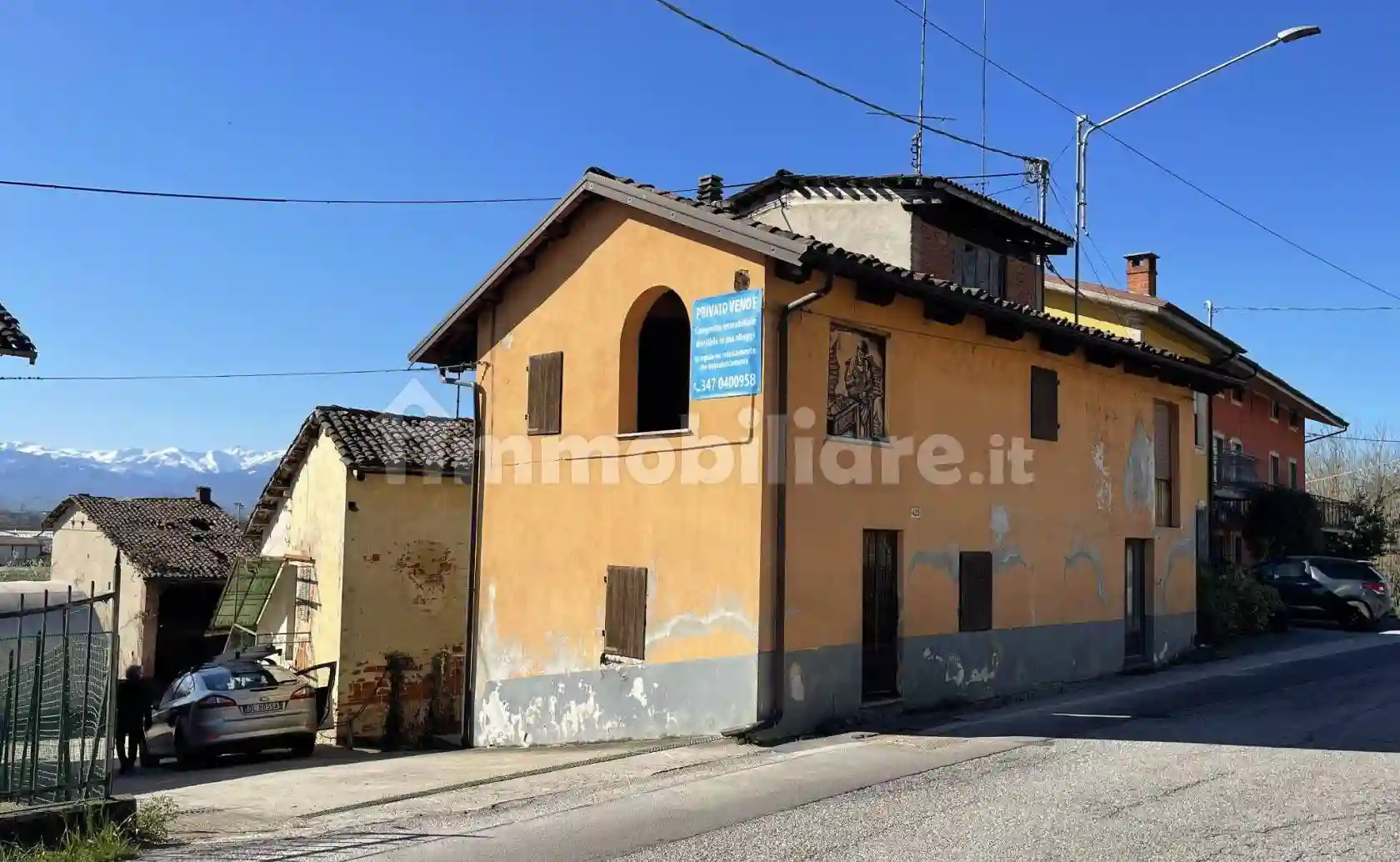 Casa indipendente - foto 4