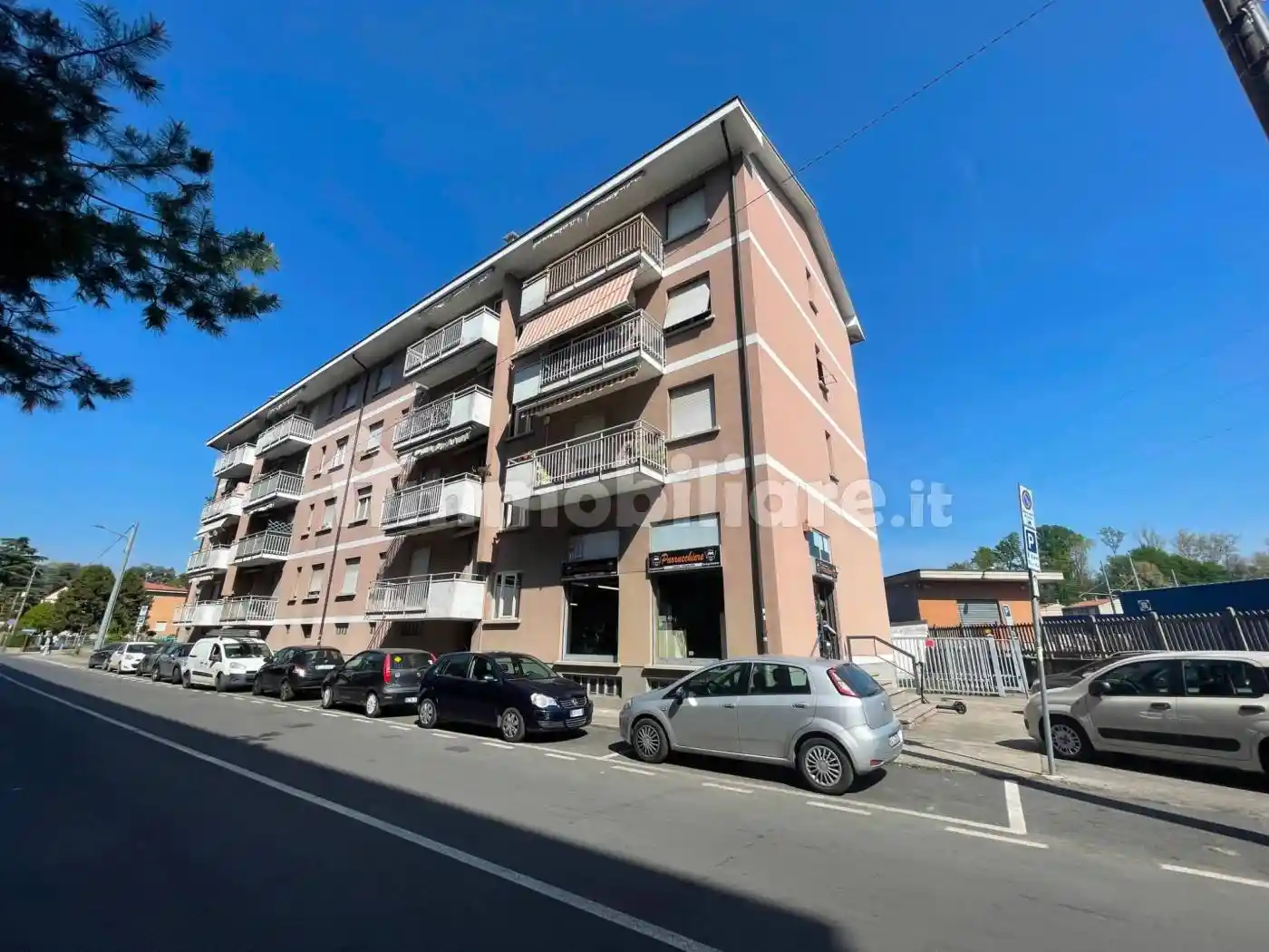 Appartamento in vendita a Carnate