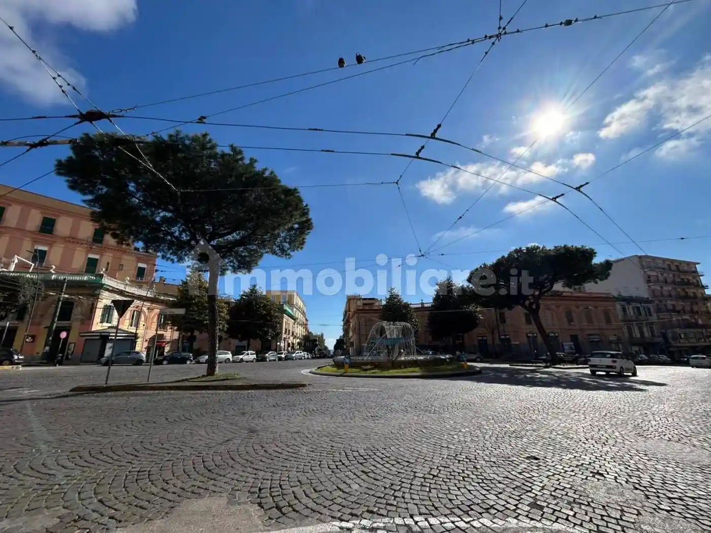 Appartamento in vendita a Portici