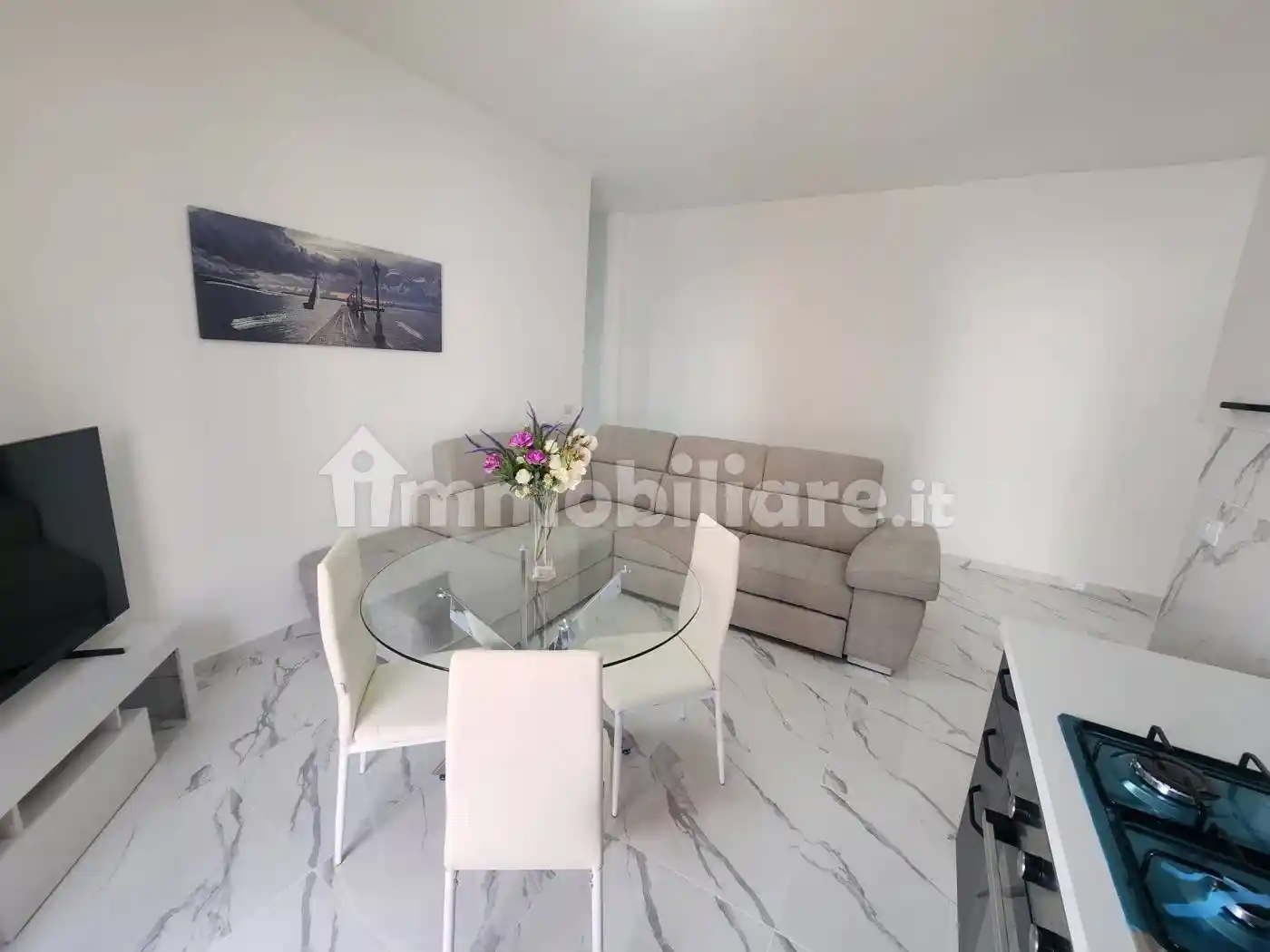 Appartamento in vendita a Termoli