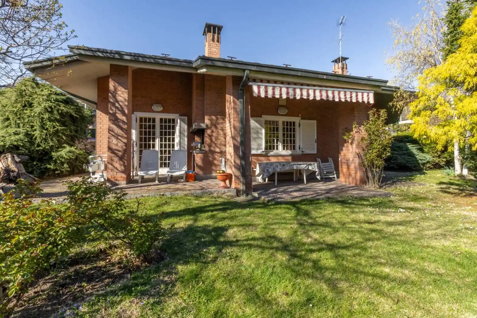 Villa in vendita a Aosta