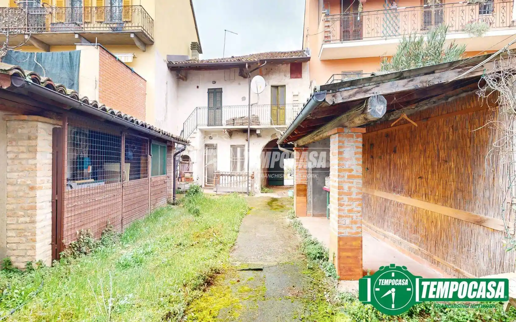 Appartamento in vendita a Pozzolo Formigaro