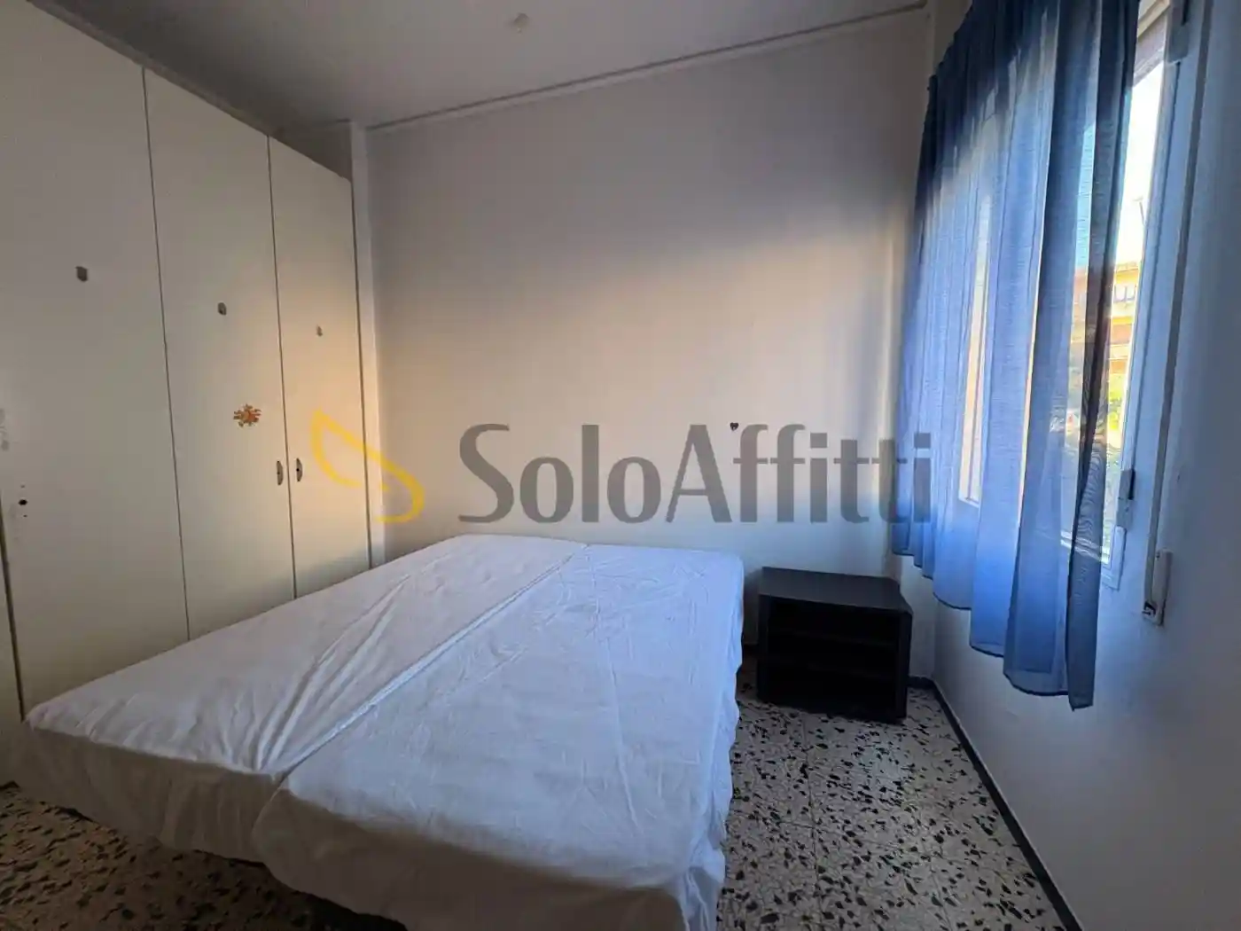 Appartamento in affitto a Siena